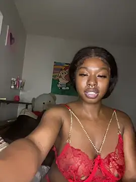 Chat XXX en directo de TinyBlazian901