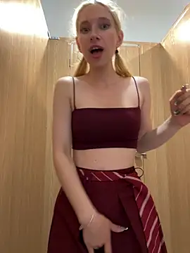 Czat XXX na żywo – michelle_lovique