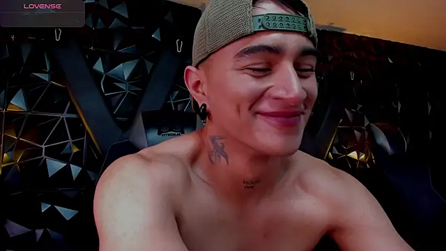 LiamDeeps Live XXX-chat
