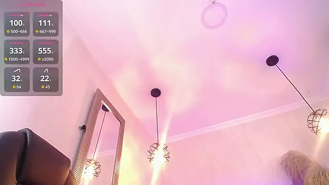 Amara_Davis1 Chat XXX in diretta