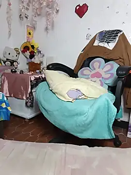 Kuutar 라이브 XXX 채팅
