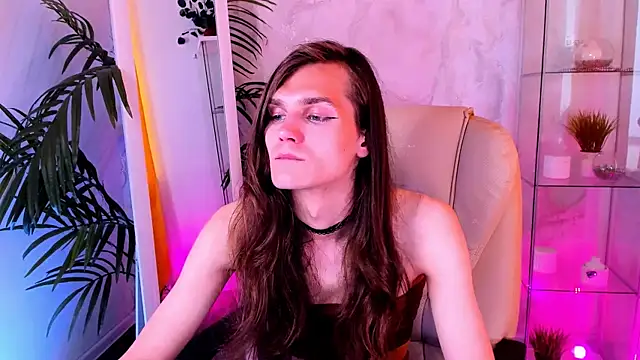 WillFobos Live XXX Chat