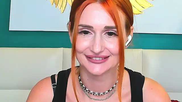 Živý XXX chat Red_Fairy_