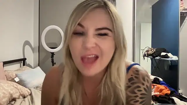 Show de webcam de bootydollbaby