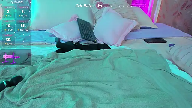 dulce_girls Obrolan Langsung XXX