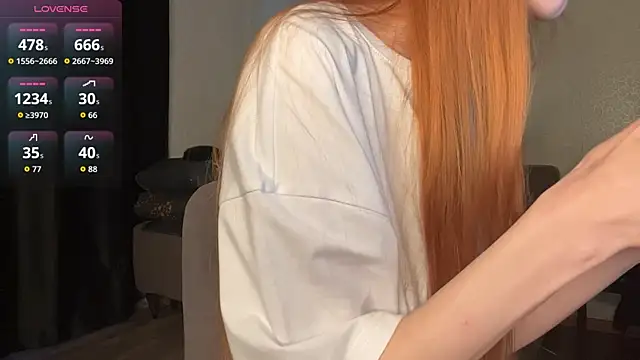 KatyCullip's Live XXX Chat