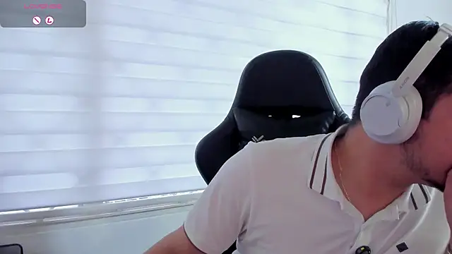 Rick_Adamsn Live XXX chat