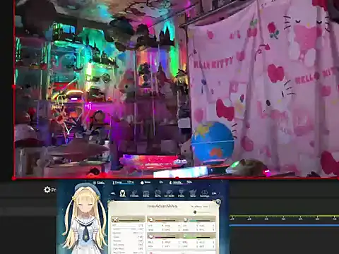JesuAdam 即時 XXX 聊天