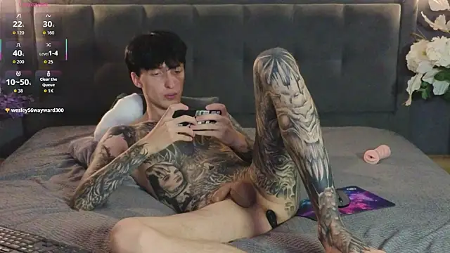 Martin_Jin live XXX chat