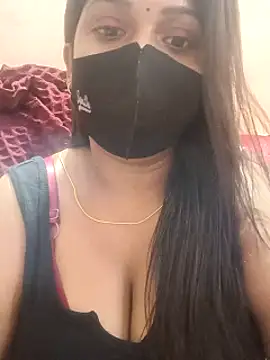 Czat XXX na żywo – Keerthimma