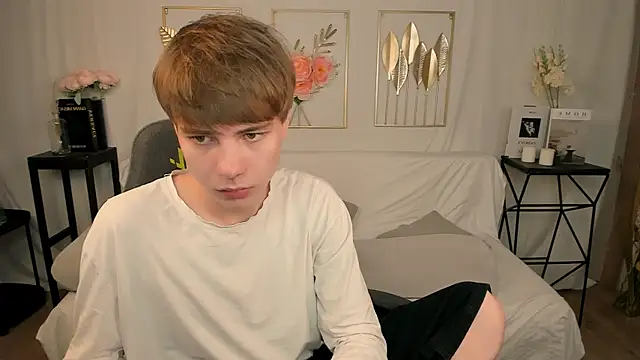 andyyzzz Webcam-Show