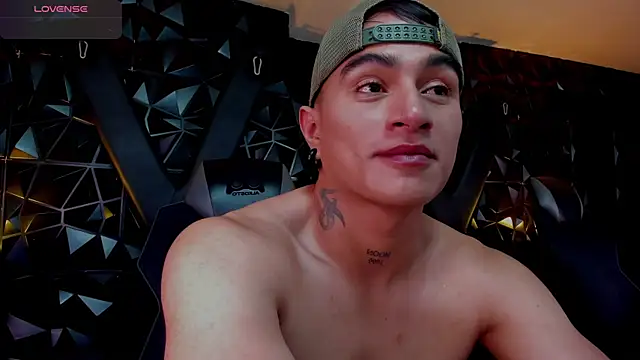 LiamDeeps Live XXX-Chat