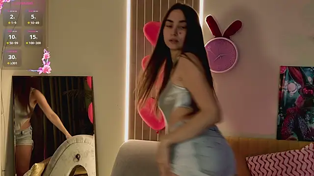 دردشة SelinOtis الجنسية المباشرة
