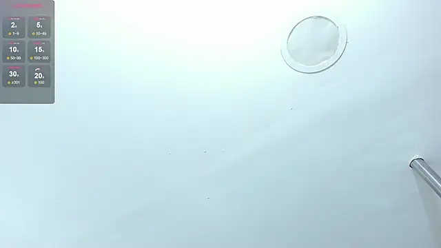 kimCosseyy élő XXX-chatje