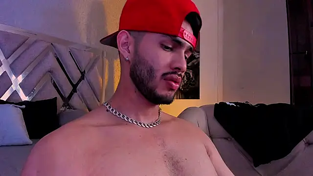 Vincentblack's Live XXX Chat