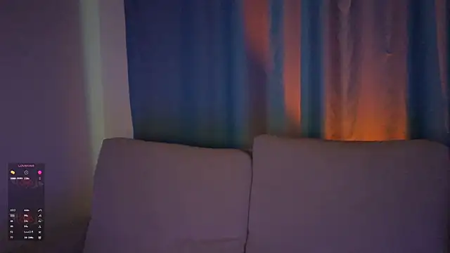 AskAlexa Adlı Modelin Canlı XXX Sohbeti