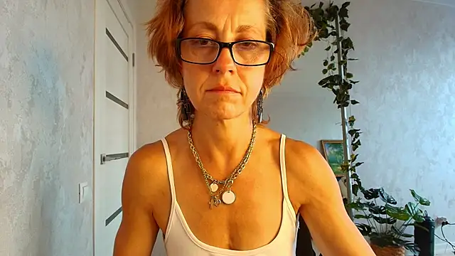 Czat XXX na żywo – LioraWeiss