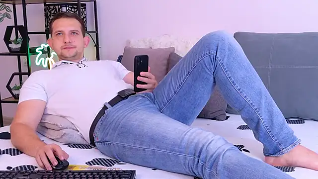 دردشة Jimmy_Doss الجنسية المباشرة