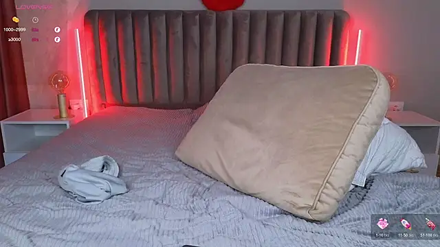 denlover1n Live XXX chat