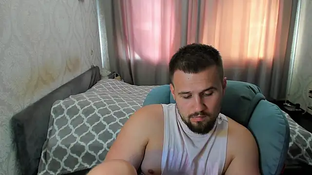 Živý XXX chat Vladik_b
