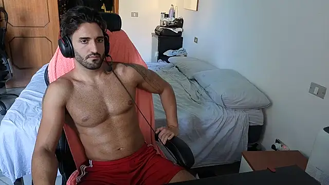 Al3xox02 Chat XXX live