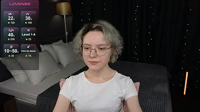 Czat XXX na żywo – HottoKori