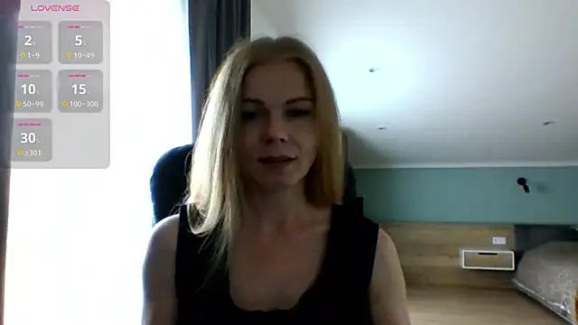Tina5394 Adlı Modelin Canlı XXX Sohbeti