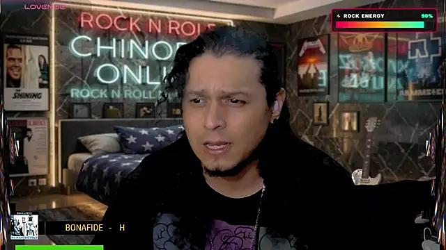 chino_roz's Live XXX Chat