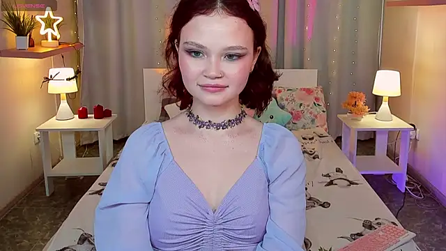 EmilyChaves: онлайн-секс-чат