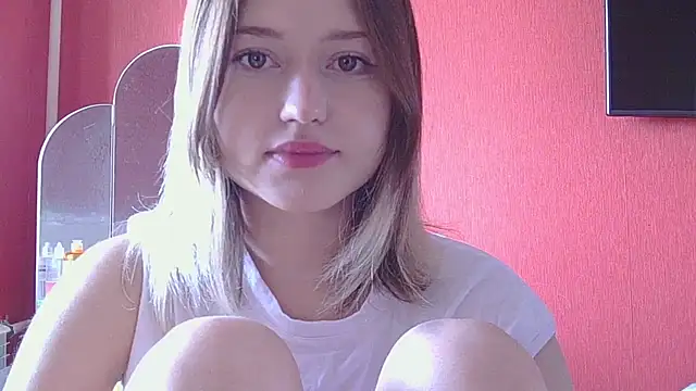 دردشة Beloved_Mary الجنسية المباشرة
