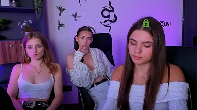 Chat XXX en directo de lisa_dark_