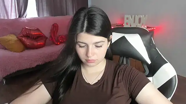 KisaModel Live XXX-Chat