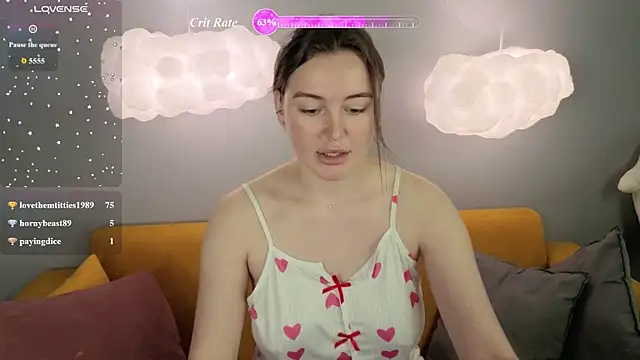 Secret_goddes' Live XXX Chat