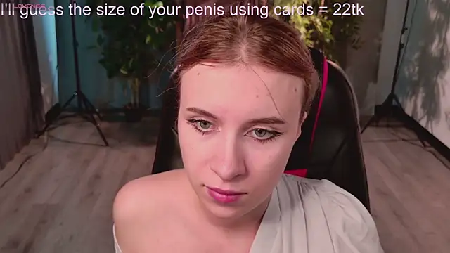 miraiakik Live XXX-Chat
