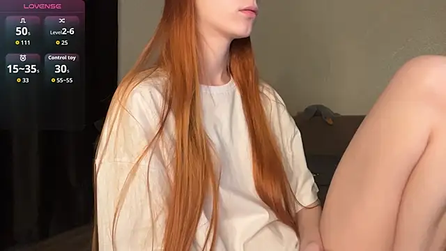 KatyCullip Adlı Modelin Canlı XXX Sohbeti