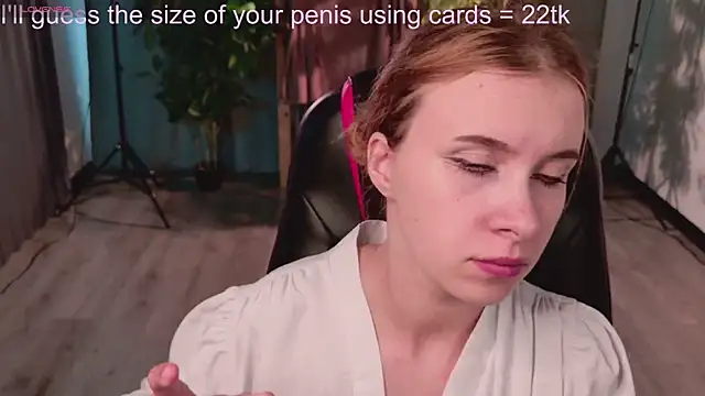 miraiakik Live XXX-Chat