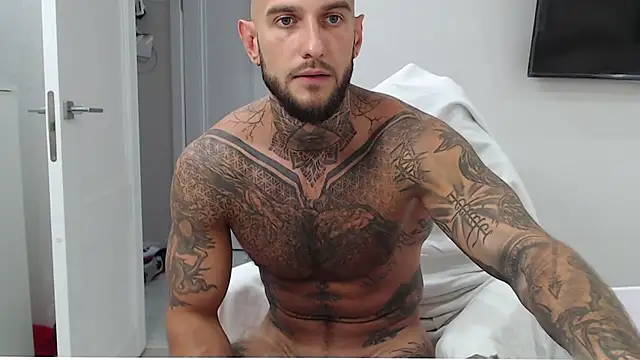 maxi_foxxx's Live XXX Chat