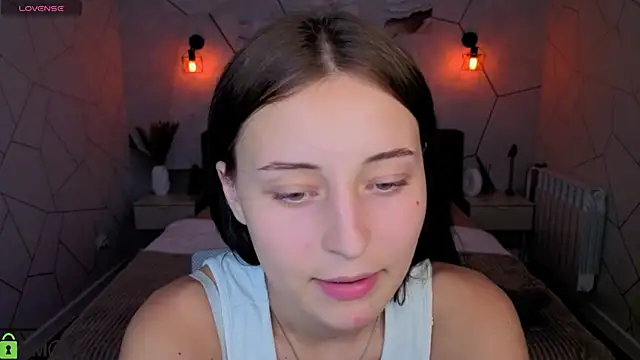 Tracey_Gill Chat XXX in diretta