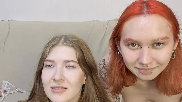 BabyGOLLY – Live XXX-chat