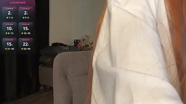 KatyCullip's Live XXX Chat