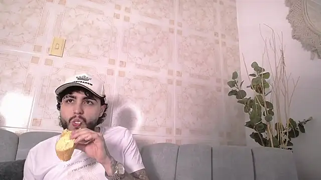pablo_veelez's Live XXX Chat