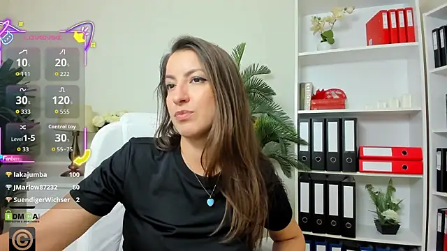 amayawest live XXX chat