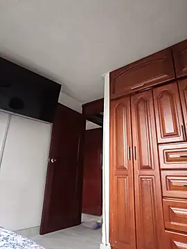 XXX chat uživo modela maynor_1998