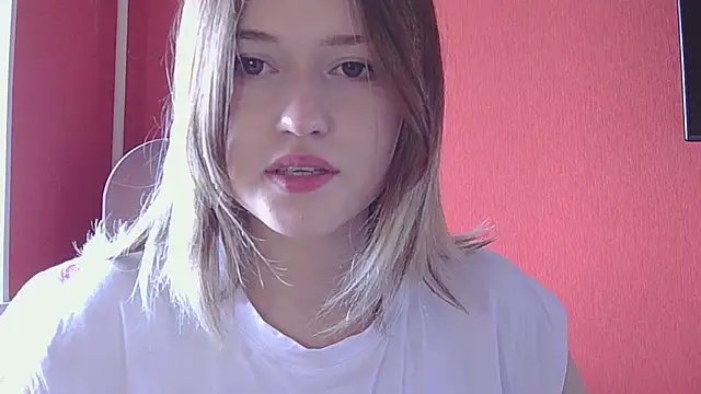 Beloved_Mary Live XXX-Chat