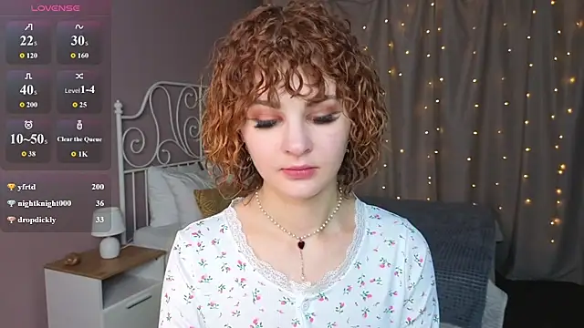 Kira__Fluffy's Live XXX Chat