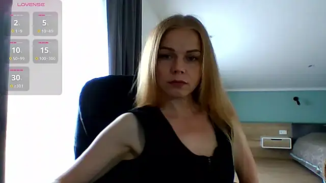 Tina5394's Live XXX Chat