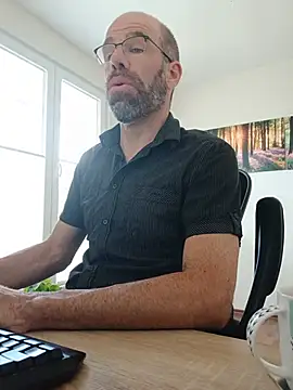DaddyHarry_MatureStallion – Live XXX-chat