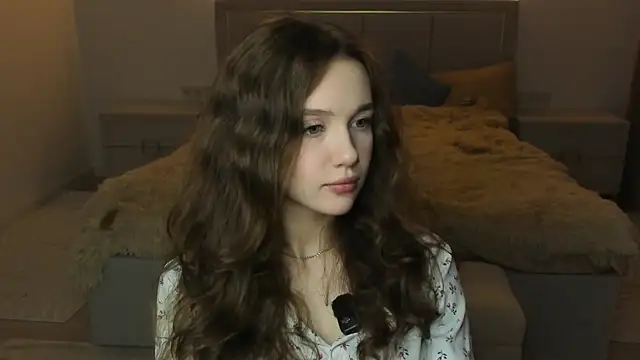 Chat XXX en directo de SharriSang