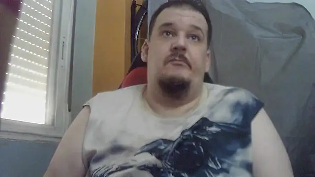 Chat XXX en directo de porkorossy