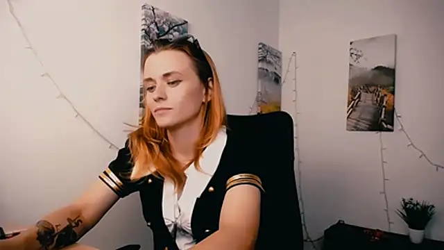 PeppyMia – Live XXX-chat